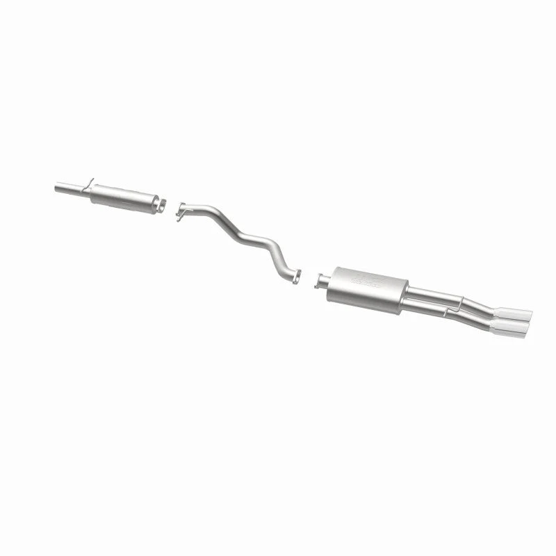 MagnaFlow Sys C/B Jetta Iv All Models - Image 37