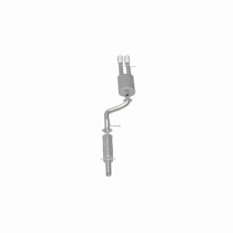 MagnaFlow Sys C/B Jetta Iv All Models - Image 38