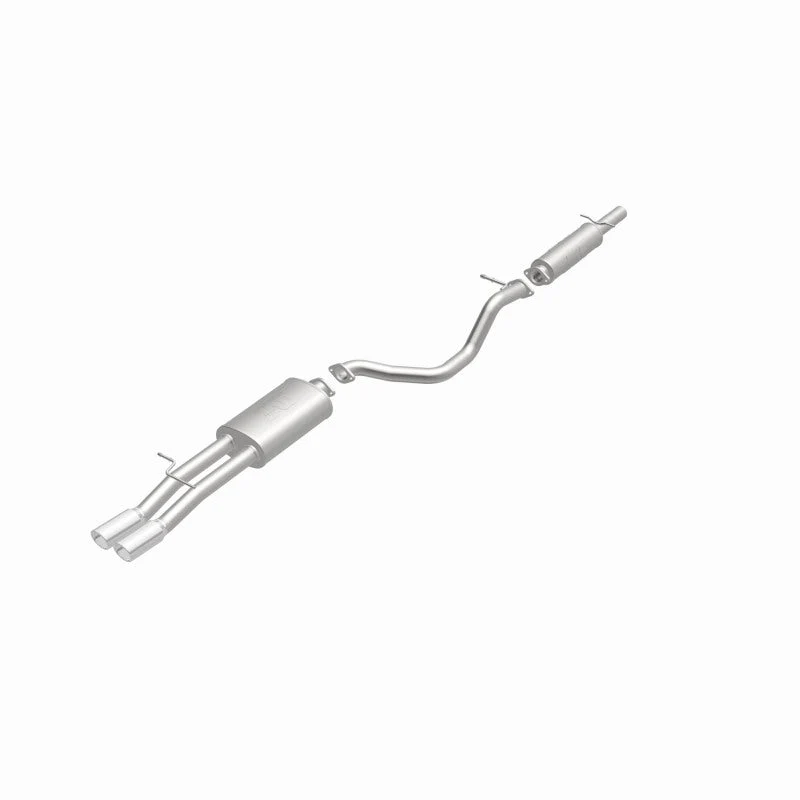 MagnaFlow Sys C/B Jetta Iv All Models - Image 43