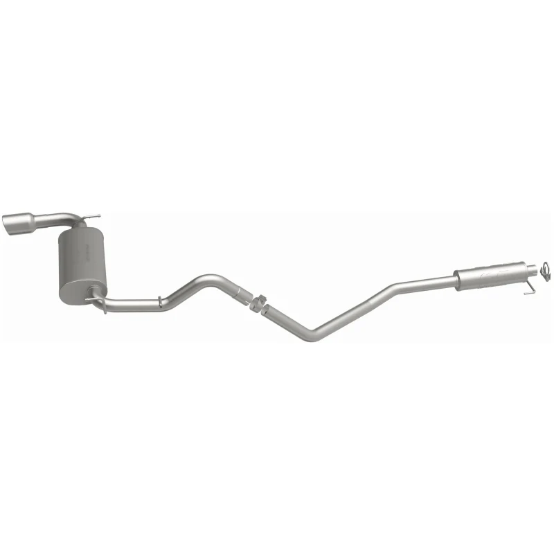 MagnaFlow Sys C/B Matrix/Vibe I4 1.8L 03 - Image 12