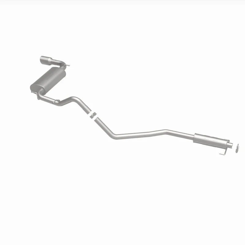 MagnaFlow Sys C/B Matrix/Vibe I4 1.8L 03 - Image 17