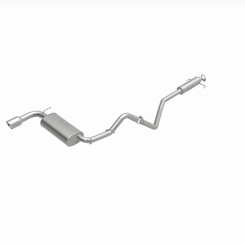 MagnaFlow Sys C/B Matrix/Vibe I4 1.8L 03 - Image 21