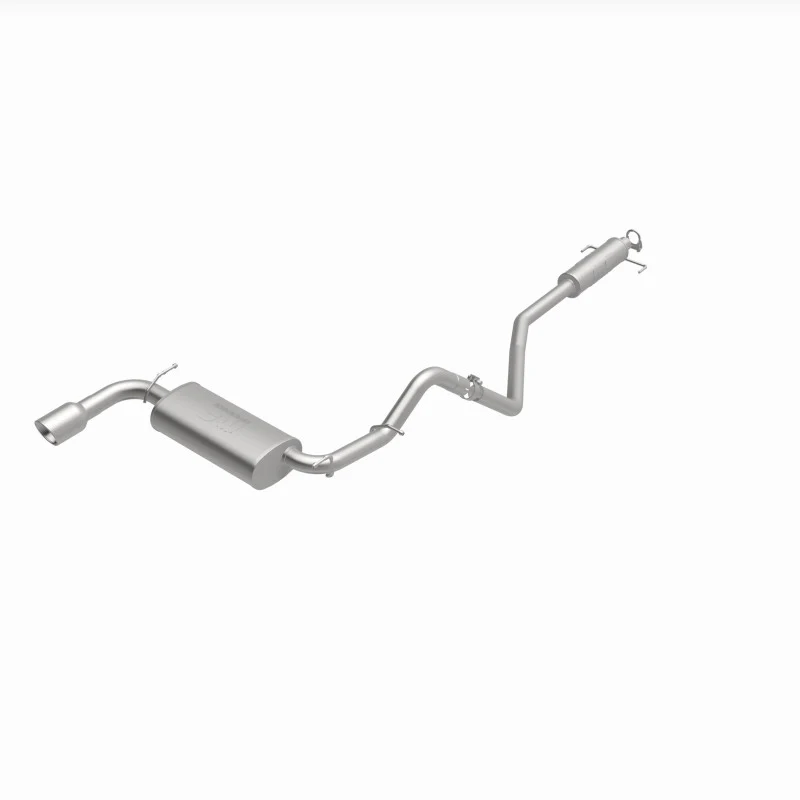 MagnaFlow Sys C/B Matrix/Vibe I4 1.8L 03 - Image 28