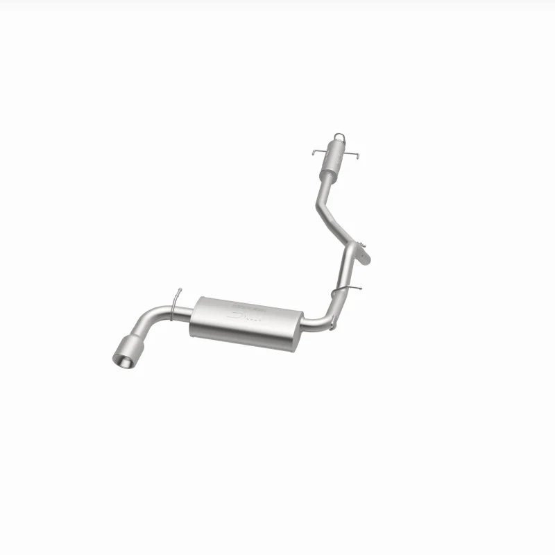 MagnaFlow Sys C/B Matrix/Vibe I4 1.8L 03 - Image 34