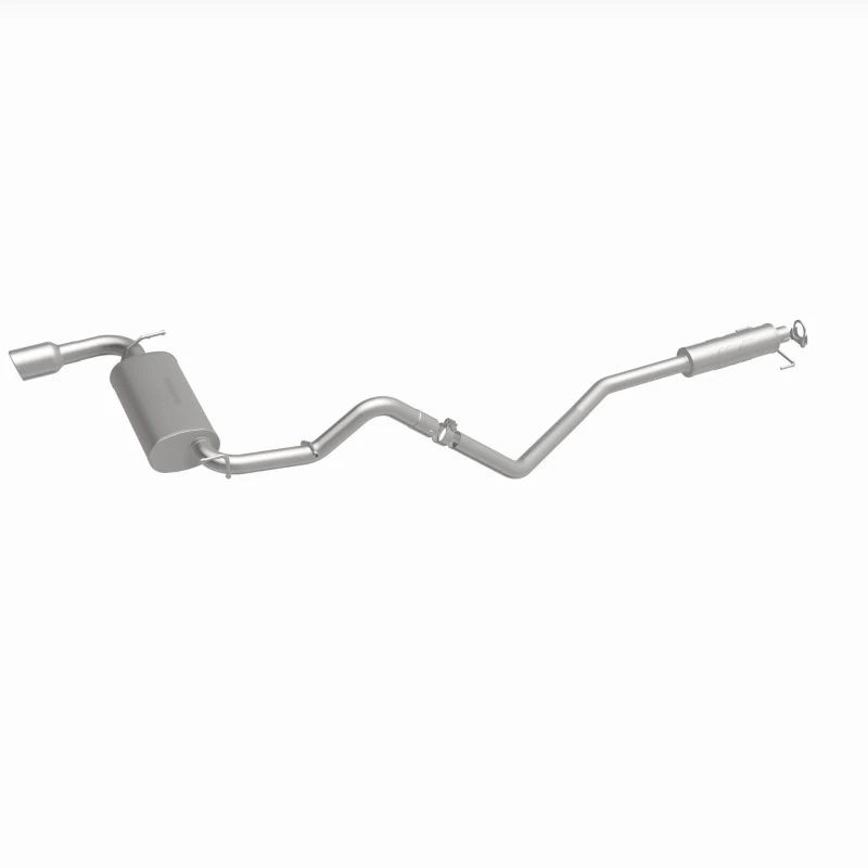 MagnaFlow Sys C/B Matrix/Vibe I4 1.8L 03 - Image 37