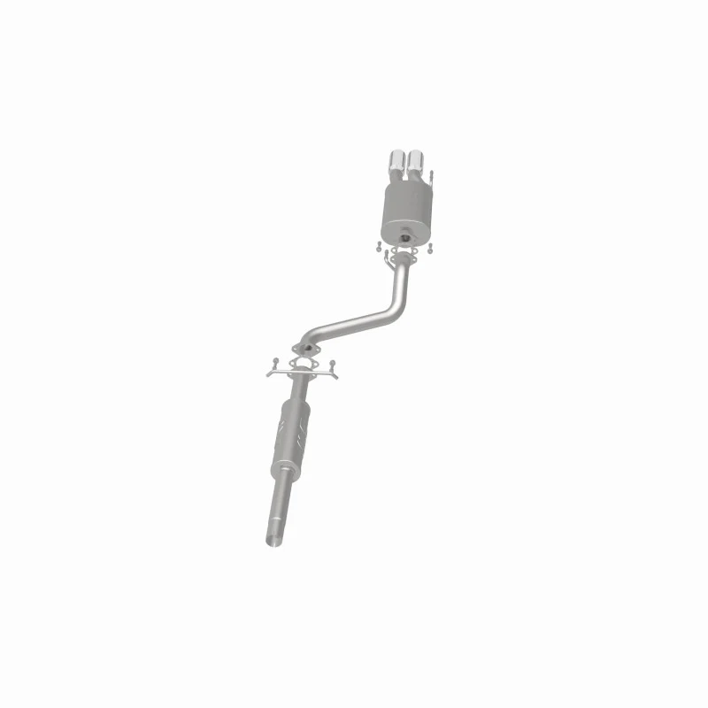 MagnaFlow Sys C/B VW Golf Iii All Mod - Image 7