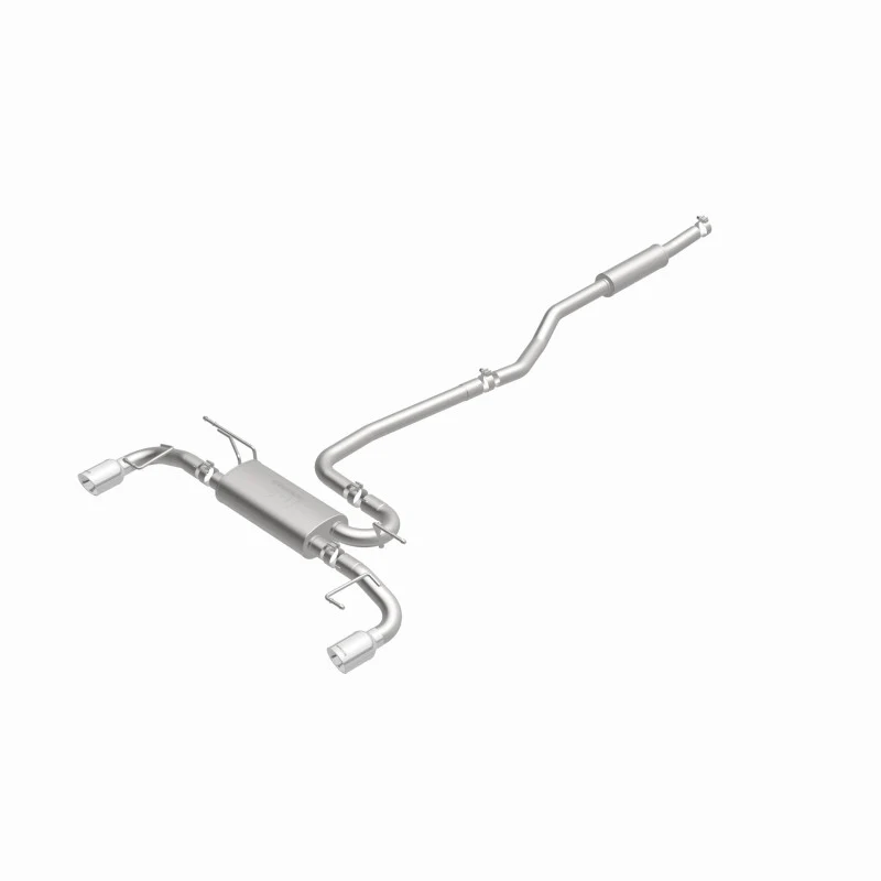 MagnaFlow SYS Cat-Back 2014 Mazda 3 2.0L - Image 20
