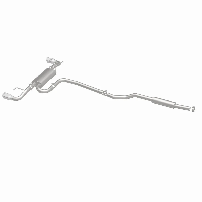 MagnaFlow SYS Cat-Back 2014 Mazda 3 2.0L - Image 8