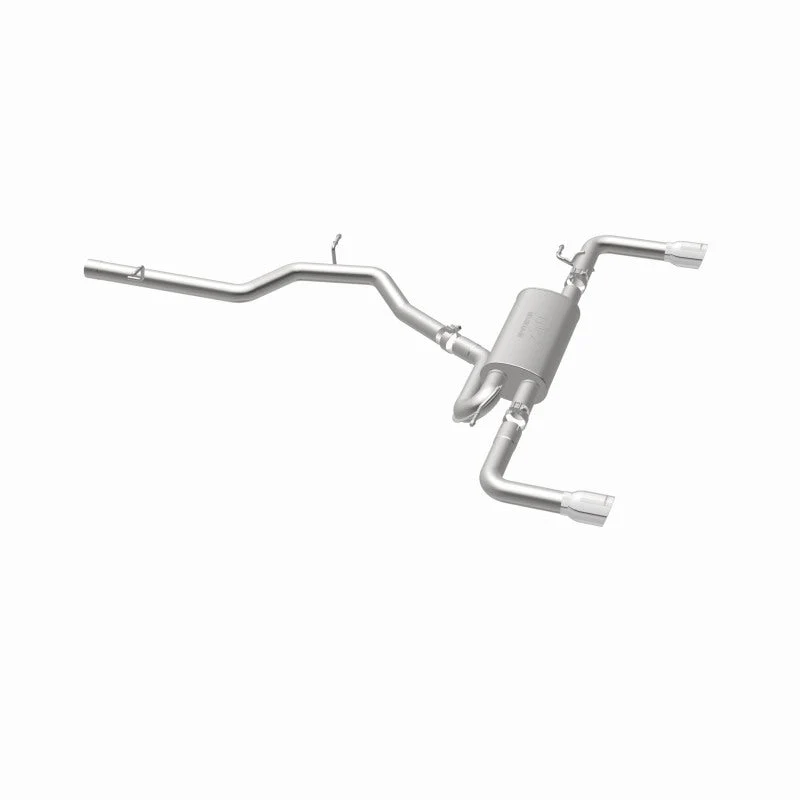 MagnaFlow SYS Cat-Back 2015 Audi A3 Quattro 2.0L T - Image 45