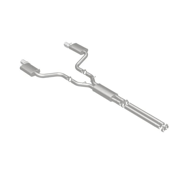 MagnaFlow Sys CB 05 Chrysler/Dodge SRT 6.1 V8 - Image 15
