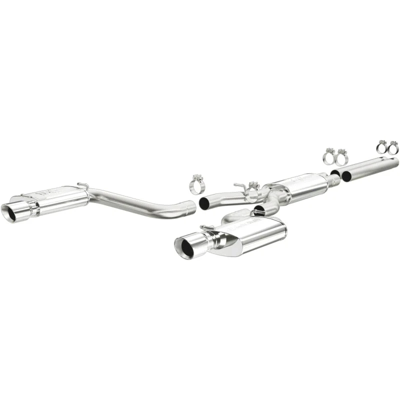 MagnaFlow Sys CB 05 Chrysler/Dodge SRT 6.1 V8 - Image 2