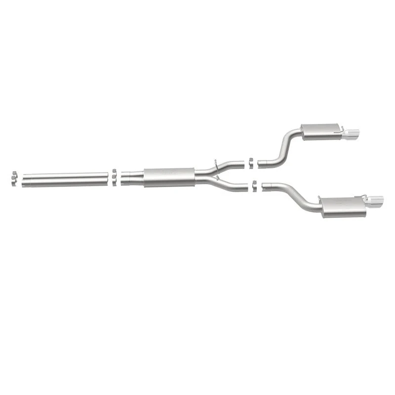 MagnaFlow Sys CB 05 Chrysler/Dodge SRT 6.1 V8 - Image 34