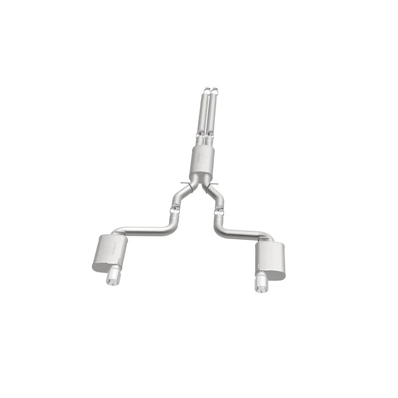 MagnaFlow Sys CB 05 Chrysler/Dodge SRT 6.1 V8 - Image 43
