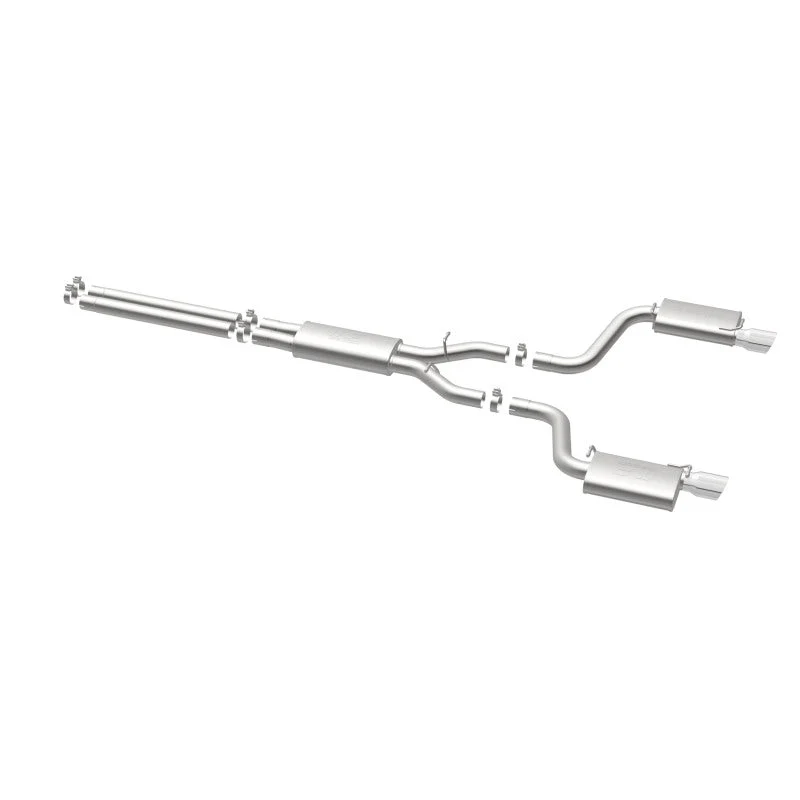 MagnaFlow Sys CB 05 Chrysler/Dodge SRT 6.1 V8 - Image 8