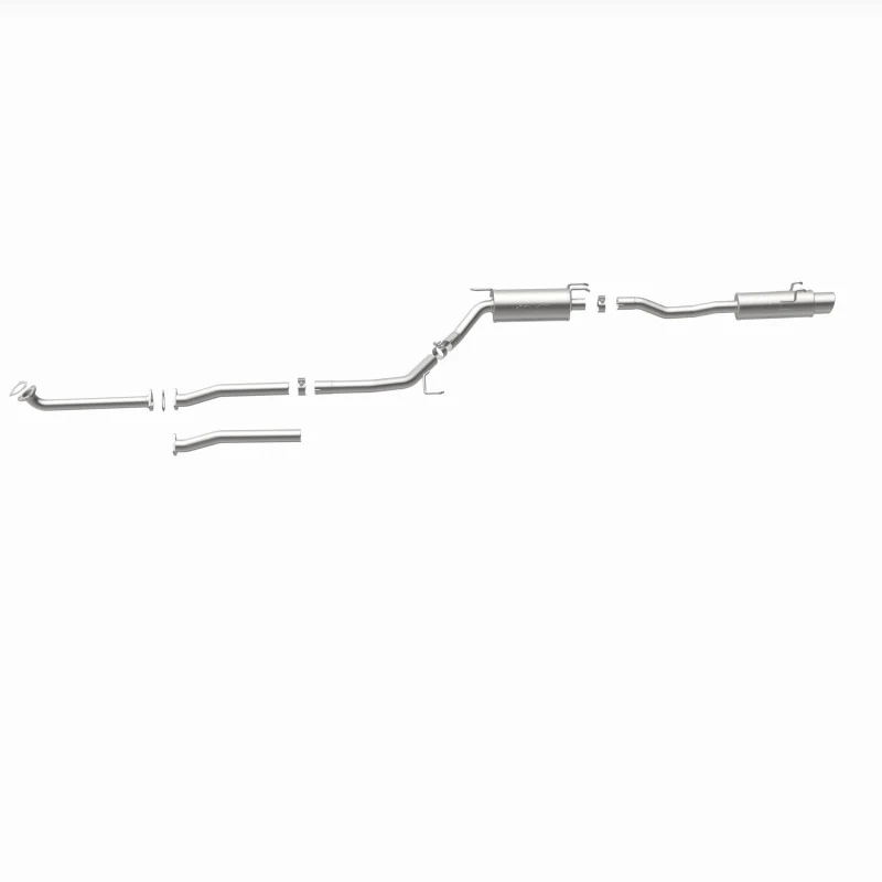 MagnaFlow Sys CB 06- Honda Civic 1.8L - Image 44