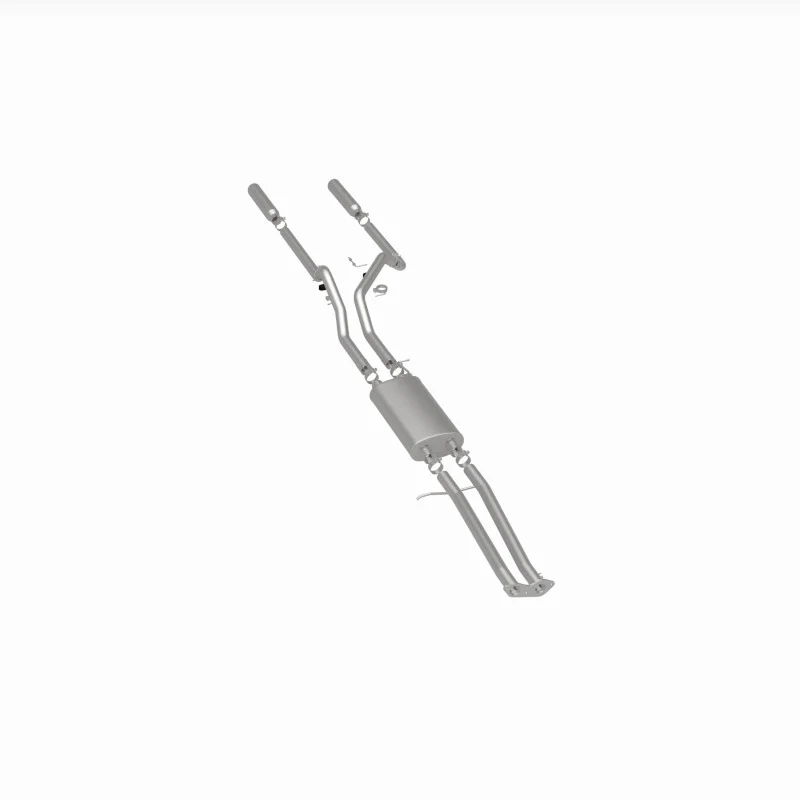 MagnaFlow Sys GM Trucks Duals 96-98 5.7L Ext - Image 12