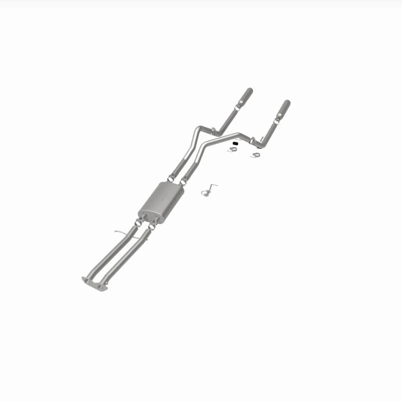 MagnaFlow Sys GM Trucks Duals 96-98 5.7L Ext - Image 33