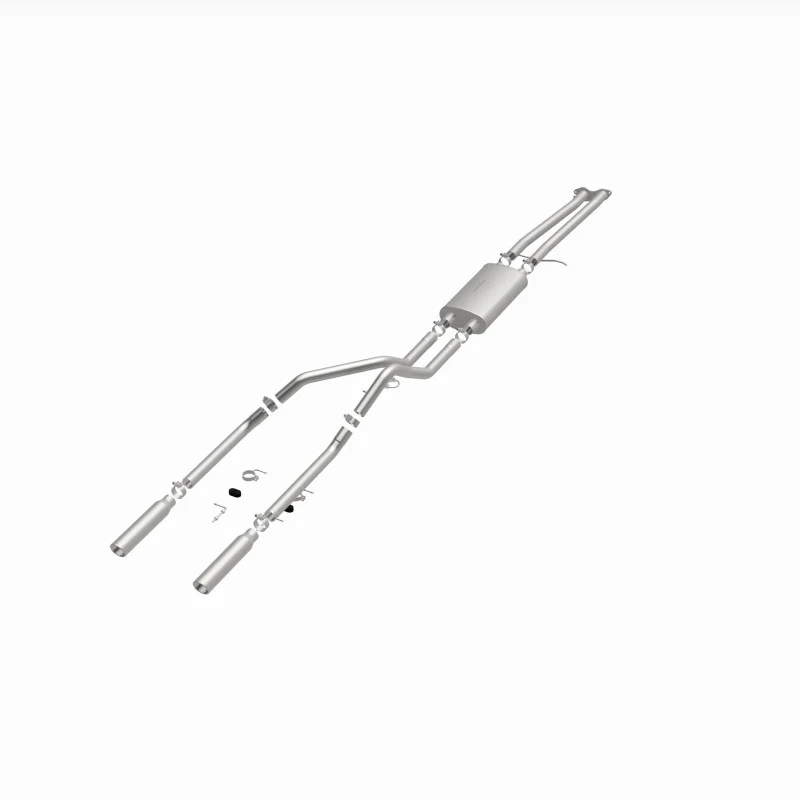 MagnaFlow Sys GM Trucks Duals 96-98 5.7L Ext - Image 37