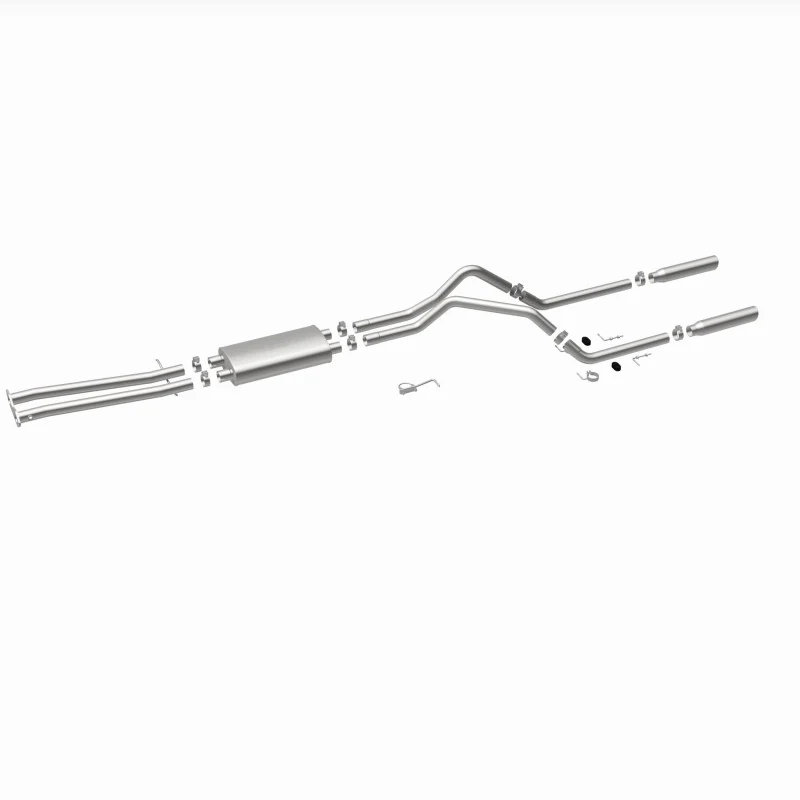 MagnaFlow Sys GM Trucks Duals 96-98 5.7L Ext - Image 38