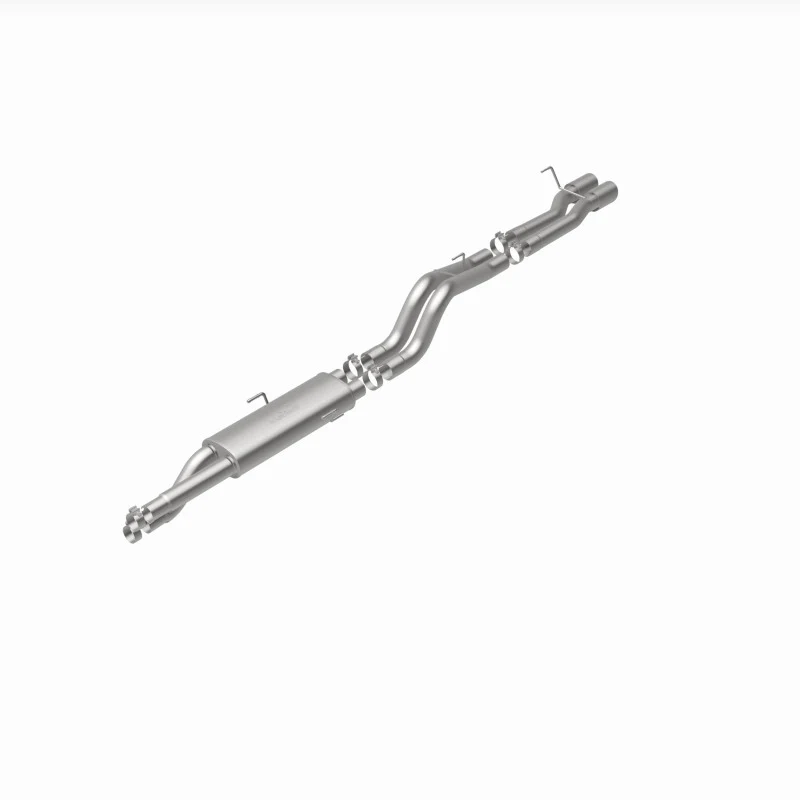 MagnaFlow System C/B Dodge Ram SRT-10 V1 - Image 13