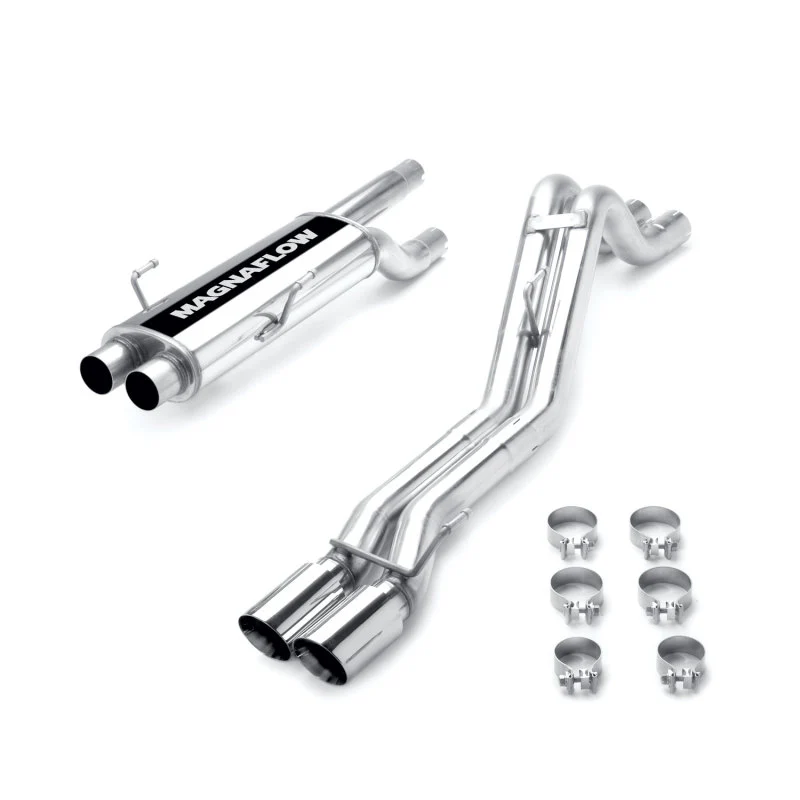 MagnaFlow System C/B Dodge Ram SRT-10 V1 - Image 2