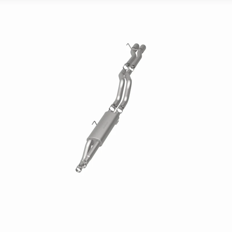 MagnaFlow System C/B Dodge Ram SRT-10 V1 - Image 22