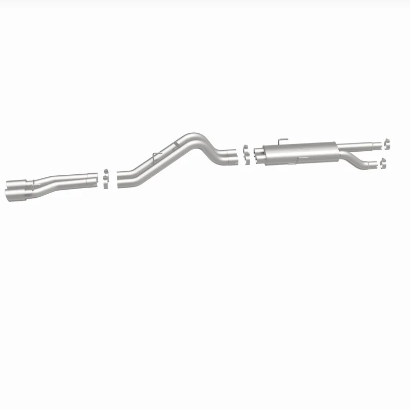 MagnaFlow System C/B Dodge Ram SRT-10 V1 - Image 33