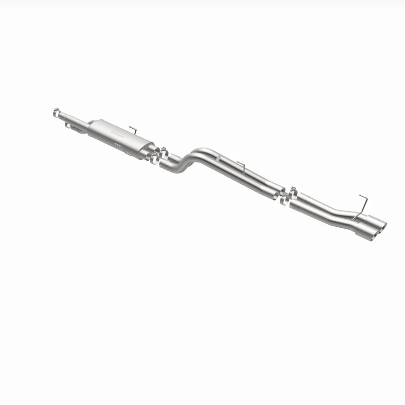 MagnaFlow System C/B Dodge Ram SRT-10 V1 - Image 37