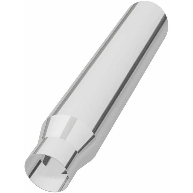 MagnaFlow Tip 1-Pk Sc 3.50 X 18 2.5 15Deg - Image 11