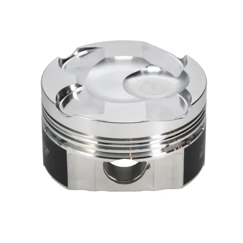 Manley 15+ Subaru WRX (FA20F) 86mm STD (Grade B) Bore 10:1 Dish Piston (SINGLE PISTON) - Image 7