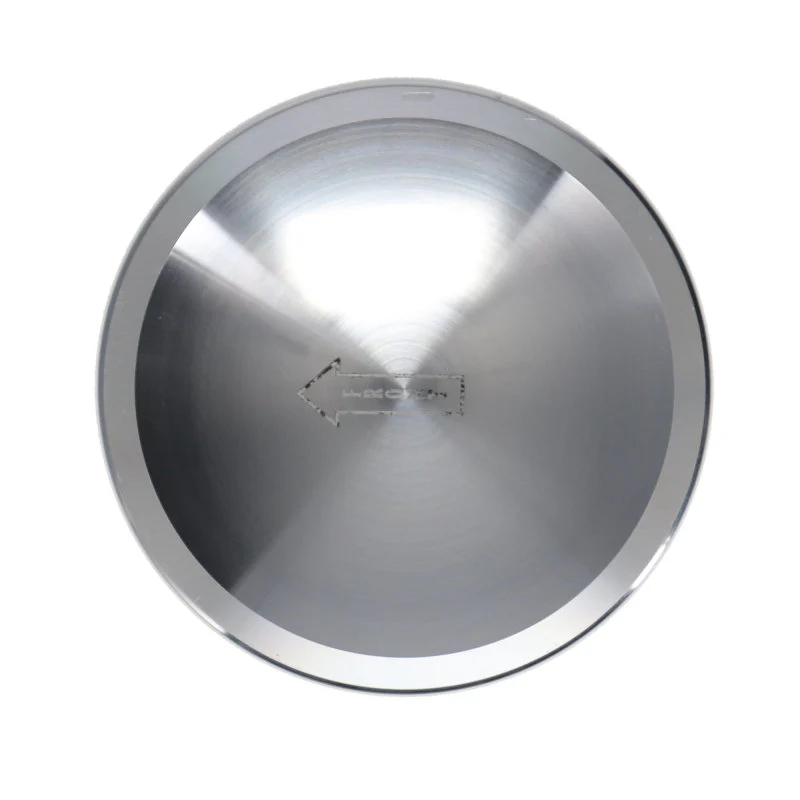 Manley Ford 4.6L/5.4L SOHC/DOHC (2v/4v)3.572in Bore 18cc Spherical Dish Piston Set - Image 3