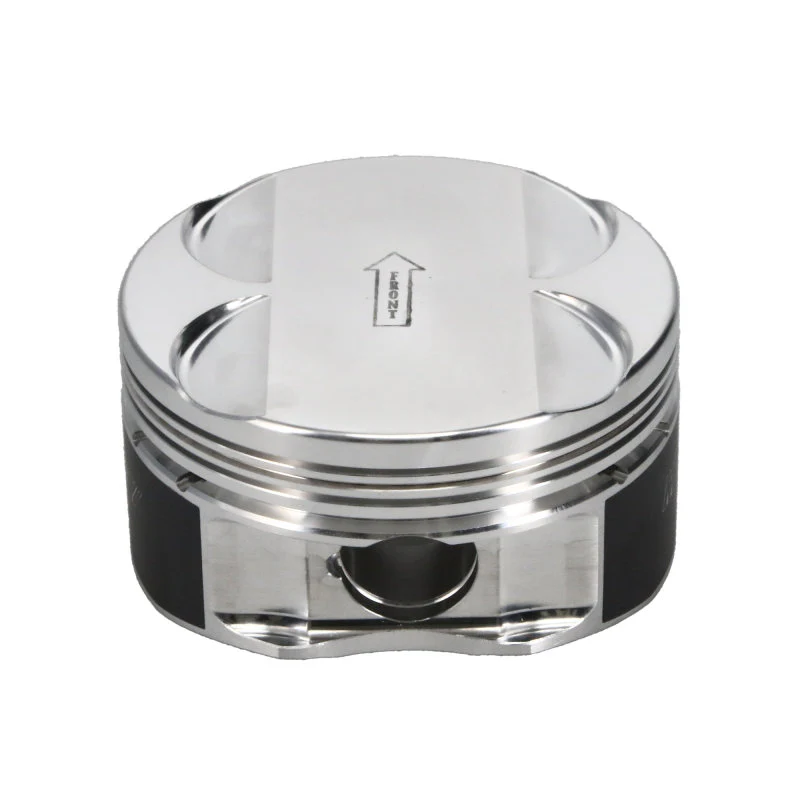 Manley Ford 5.0L Modular Coyote V8 3.630in Bore 1.165in CH 3.75 CC Piston Set - Image 5