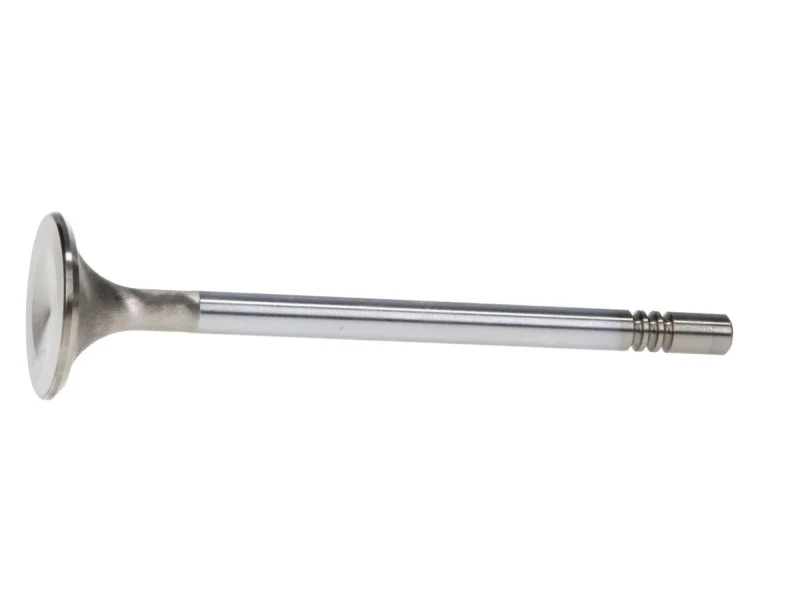 Manley Ford Coyote 5.0L DOHC Race Master 32mm Head 5.96mm Stem 4.274 Length (Set of 8) - Image 5