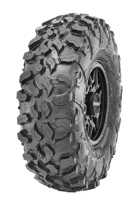 Maxxis Carnivore Tire - 35X10R15 8PR