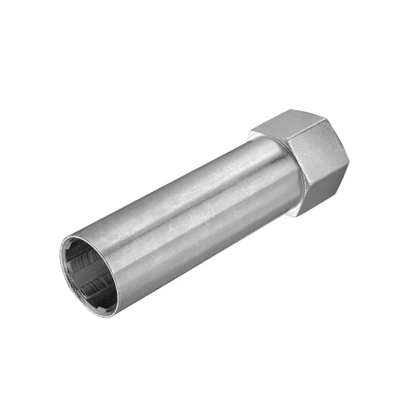McGard SplineDrive Lug Nut Installation Tool For 1/2-20 / M12X1.5 & M12X1.25 / 13/16in. Hex - Single - Image 4