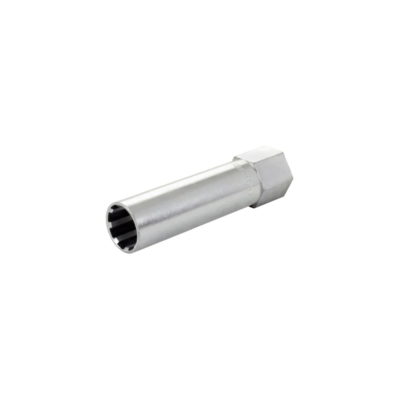 McGard SplineDrive Lug Nut Installation Tool For 1/2-20 / M12X1.5 & M12X1.25 / 13/16in. Hex - Single - Image 6