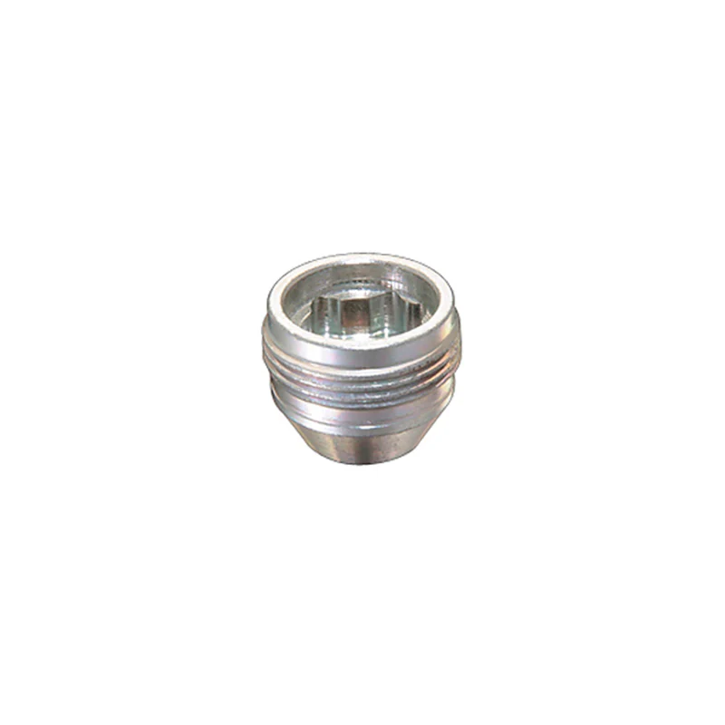 McGard Wheel Lock Nut Set - 4pk. (Under Hub Cap / Cone Seat) M12X1.5 / 19mm & 21mm Hex / .775in. L - Image 2