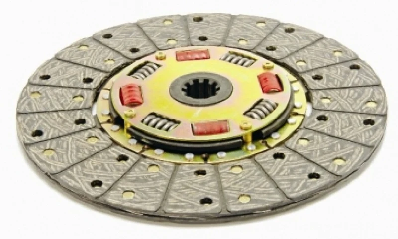 McLeod Street Pro Clutch Kit 97-04 Chevrolet Corvette - Image 3
