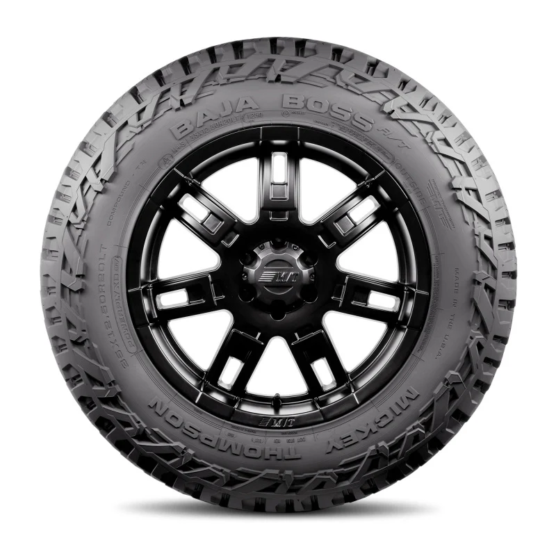 Mickey Thompson Baja Boss A/T Tire - 235/75R15 109T - 249344 - Image 6