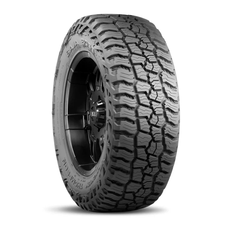 Mickey Thompson Baja Boss A/T Tire - LT275/70R18 125/122Q - 247470 - Image 2