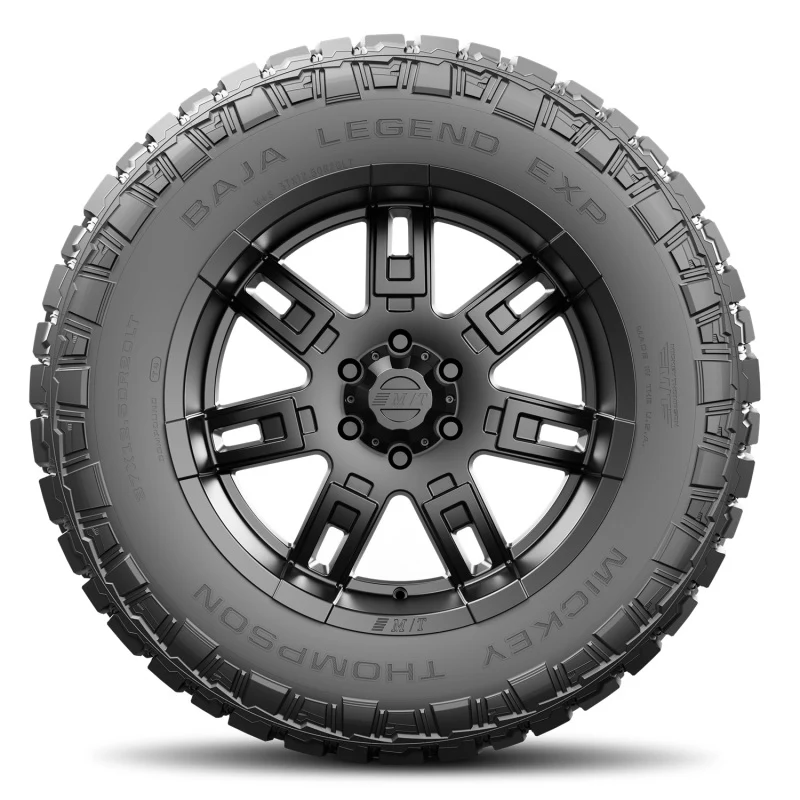 Mickey Thompson Baja Legend EXP Tire 35X12.50R18LT 118Q - 247551 - Image 3