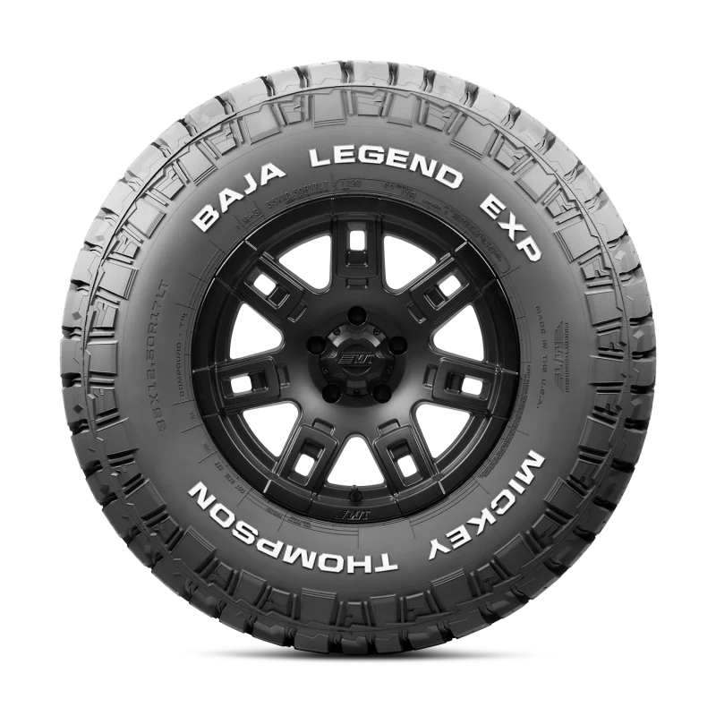 Mickey Thompson Baja Legend EXP Tire - 37X12.50R17LT 124Q D - 272524 - Image 6