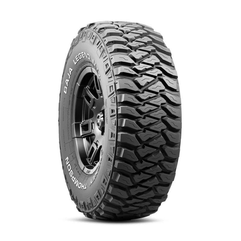 Mickey Thompson Baja Legend MTZ Tire - 35X12.50R15LT 113Q - 247931 - Image 11