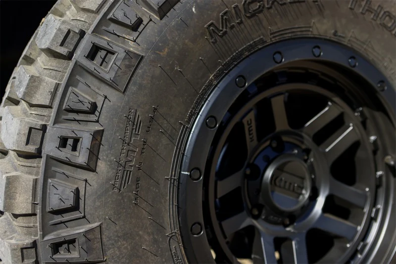 Mickey Thompson Baja Legend MTZ Tire - 35X12.50R18LT 118Q - 247934 - Image 15