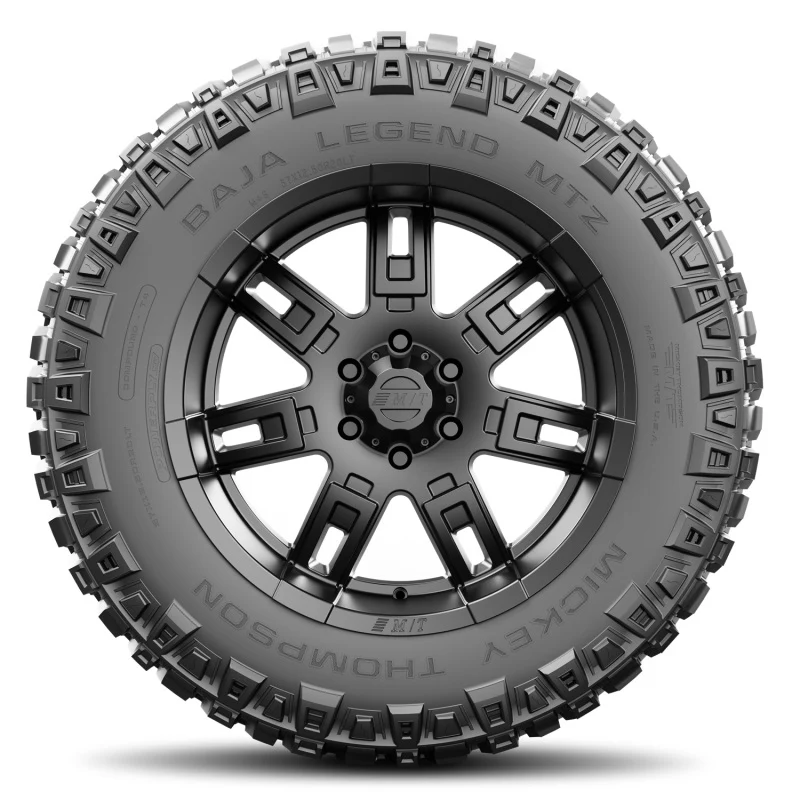 Mickey Thompson Baja Legend MTZ Tire - 35X12.50R18LT 118Q - 247934 - Image 19