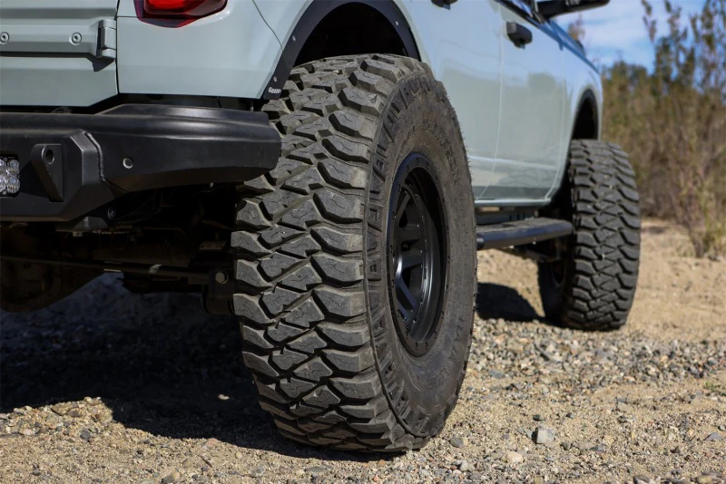 Mickey Thompson Baja Legend MTZ Tire - 35X12.50R18LT 118Q - 247934 - Image 3
