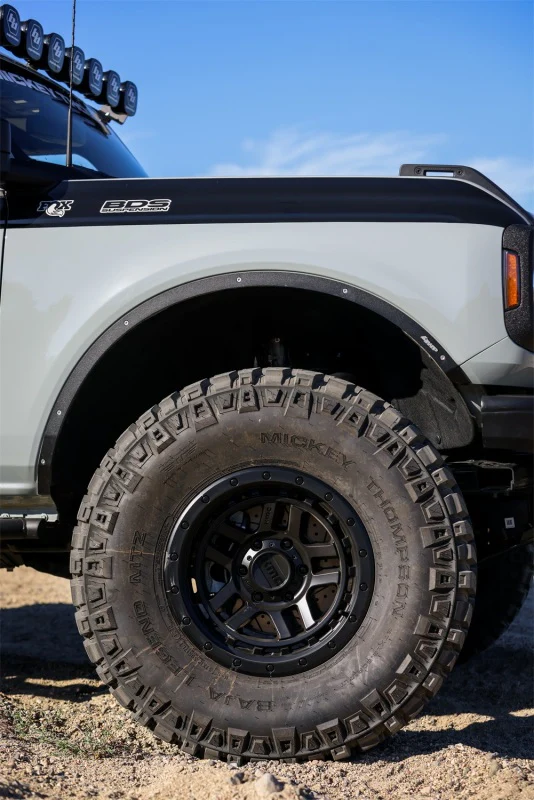 Mickey Thompson Baja Legend MTZ Tire - 35X12.50R20LT 125Q - 247932 - Image 10