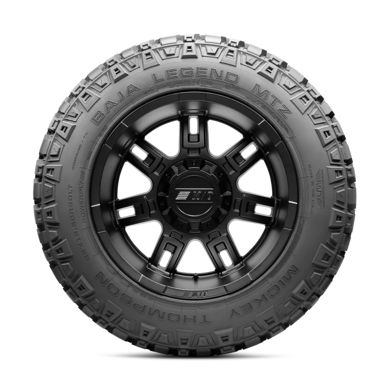 Mickey Thompson Baja Legend MTZ Tire - 35X12.50R20LT 125Q - 247932 - Image 23