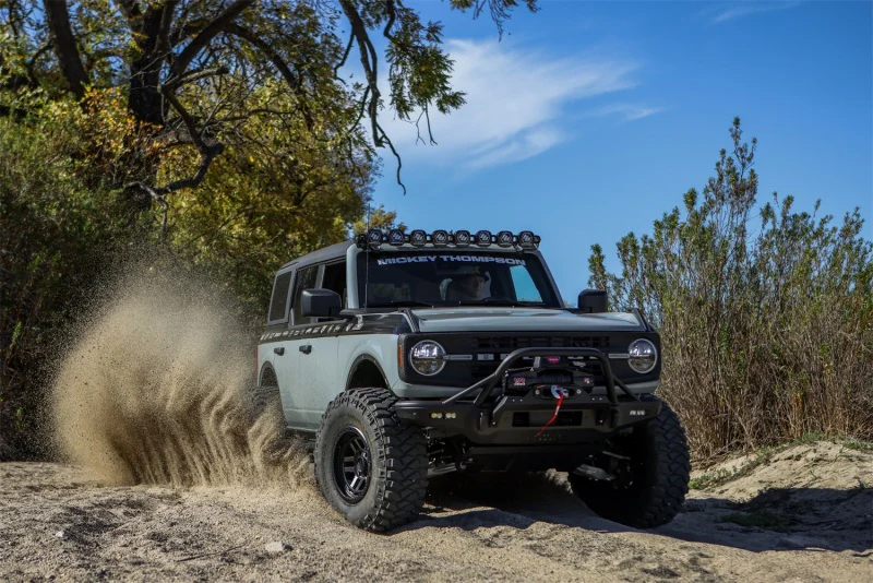 Mickey Thompson Baja Legend MTZ Tire - 37X12.50R17LT 124Q - 247939 - Image 17