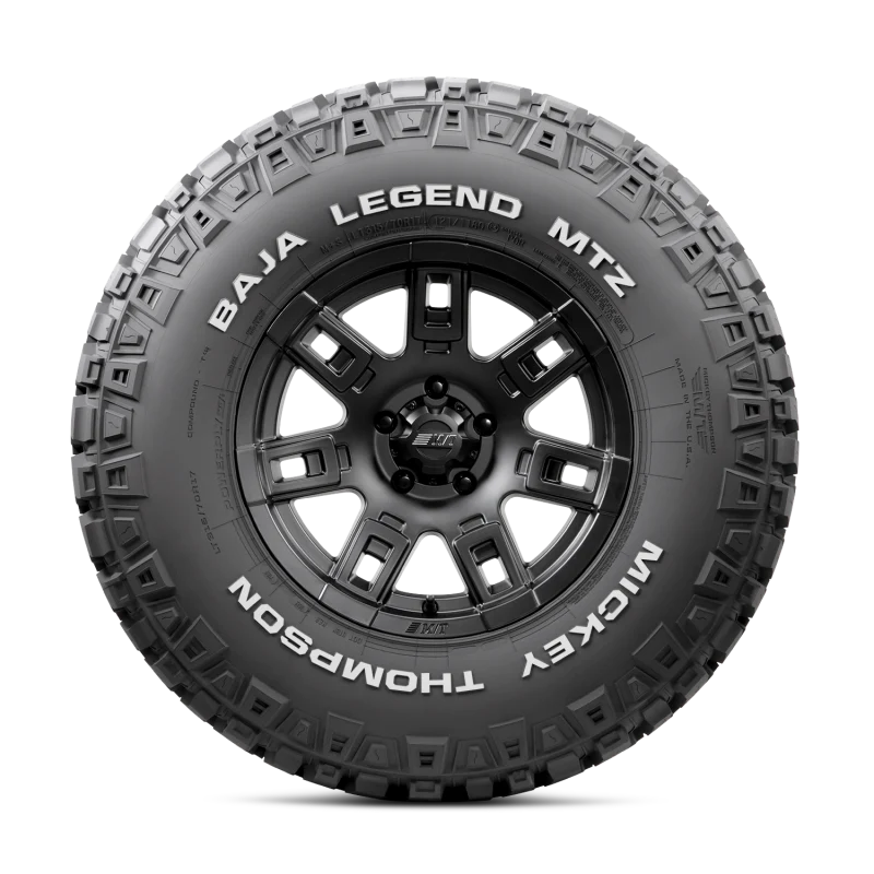 Mickey Thompson Baja Legend MTZ Tire - LT285/70R17 121/118Q - 247921 - Image 12